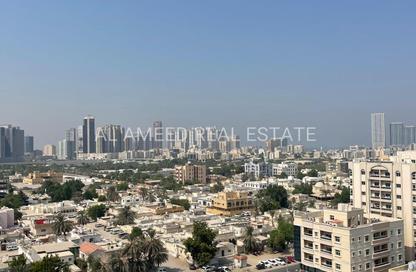 Apartment - 1 - 2 for sale in Al Rashidiya Towers - Al Rashidiya - Ajman Downtown - Ajman