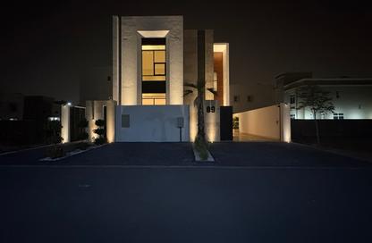 Villa - 4 Bedrooms - 7 Bathrooms for sale in Kabbali Hills - Al Helio 2 - Al Helio - Ajman