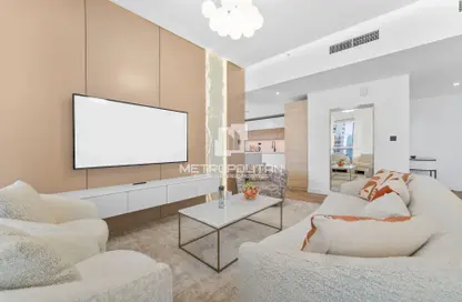 شقة - 3 غرف نوم - 4 حمامات للبيع في صدف 4 - صدف - جميرا بيتش ريزيدنس - دبي