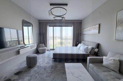 Apartment - Studio - 1 for rent in Uptown Al Zahia - Al Zahia - Muwaileh Commercial - Sharjah