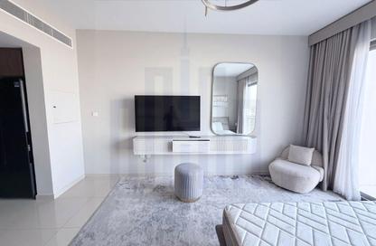 Apartment - Studio - 1 for rent in Uptown Al Zahia - Al Zahia - Muwaileh Commercial - Sharjah Apartment - Studio - 1 for rent in Uptown Al Zahia - Al Zahia - Muwaileh Commercial - Sharjah
