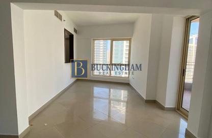 Apartment - 2 Bedrooms - 3 Bathrooms for rent in Icon Tower 2 - JLT Cluster L - Jumeirah Lake Towers - Dubai