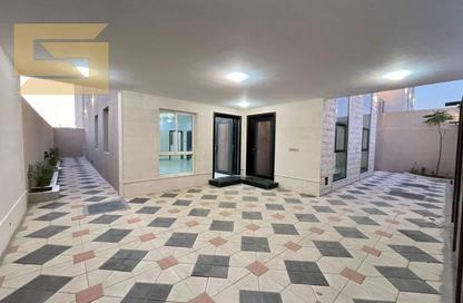 Villa - 5 Bedrooms - 7 Bathrooms for rent in Al Yasmeen 1 - Al Yasmeen - Ajman