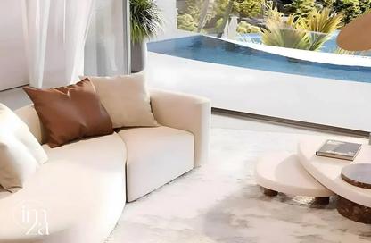Apartment - Studio - 1 Bathroom for sale in Havelock Residences - Al Furjan - Dubai