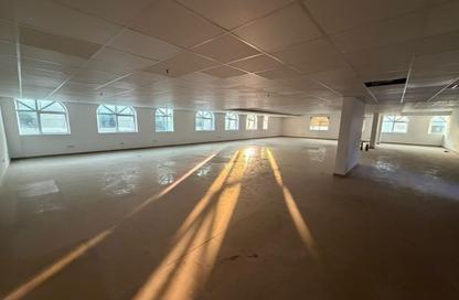 Office Space - Studio - 7+ for rent in Muweileh Community - Muwaileh Commercial - Sharjah