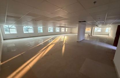 Office Space - Studio - 7+ for rent in Muweileh Community - Muwaileh Commercial - Sharjah