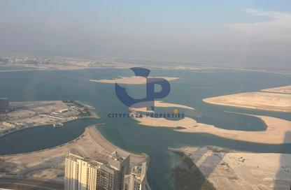 Apartment - 2 - 2 for rent in Sky Tower - Shams Abu Dhabi - Al Reem Island - Abu Dhabi Apartment - 2 - 2 for rent in Sky Tower - Shams Abu Dhabi - Al Reem Island - Abu Dhabi