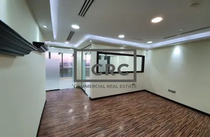 Office Space - Studio - 1 Bathroom for rent in Detroit House - Motor City - Dubai