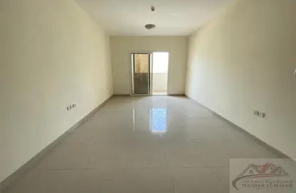 شقة - 2 غرف نوم - 2 حمامات للايجار في برج الندى - النهدة - الشارقة