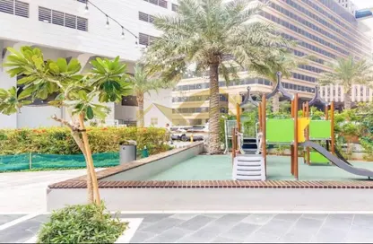 Apartment - 2 Bedrooms - 3 Bathrooms for rent in Duja Tower - Sheikh Zayed Road - Dubai