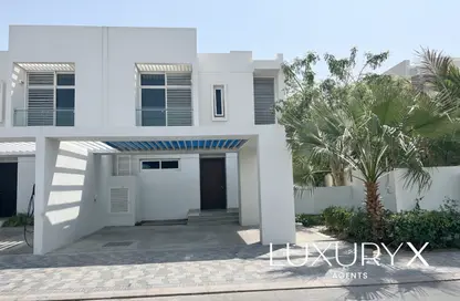 فيلا - 3 غرف نوم - 4 حمامات للايجار في 1 أرابيلا تاون هاوس - أرابيلا تاون هاوس - مدن - دبي