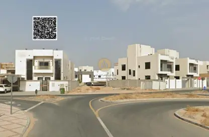 أرض - استوديو للبيع في 1 الياسمين - الياسمين - عجمان