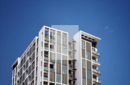 Apartment - 1 Bedroom - 1 Bathroom for sale in Aria Heights - District 12 - Jumeirah Village Circle - Dubai