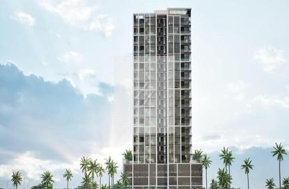 Apartment - 1 Bedroom - 1 Bathroom for sale in Aria Heights - District 12 - Jumeirah Village Circle - Dubai