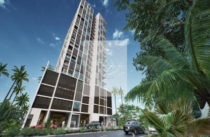 Apartment - 1 Bedroom - 1 Bathroom for sale in Aria Heights - District 12 - Jumeirah Village Circle - Dubai