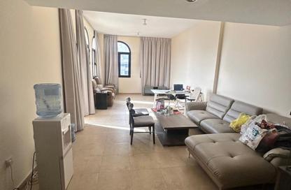 Apartment - 3 Bedrooms - 3 Bathrooms for rent in Silicon Gates 1 - Silicon Gates - Dubai Silicon Oasis - Dubai