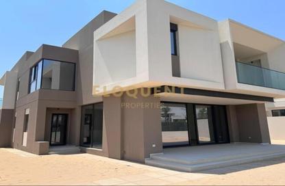 Villa - 4 Bedrooms - 5 Bathrooms for rent in Jebel Ali Village Villas - Jebel Ali Village - Jebel Ali - Dubai Villa - 4 Bedrooms - 5 Bathrooms for rent in Jebel Ali Village Villas - Jebel Ali Village - Jebel Ali - Dubai