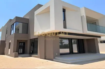 فيلا - 4 غرف نوم - 5 حمامات للايجار في فيلات قرية جبل علي - قرية جبل علي - جبل علي - دبي
