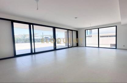 Villa - 4 Bedrooms - 5 Bathrooms for rent in Jebel Ali Village Villas - Jebel Ali Village - Jebel Ali - Dubai