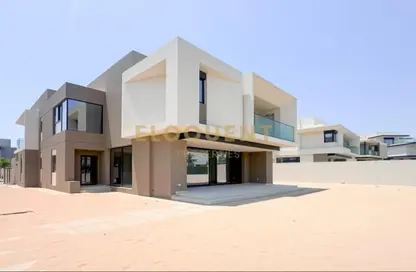 فيلا - 4 غرف نوم - 5 حمامات للايجار في فيلات قرية جبل علي - قرية جبل علي - جبل علي - دبي