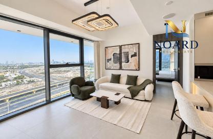 Apartment - 1 - 1 for rent in Society House - Downtown Dubai - Dubai Apartment - 1 - 1 for rent in Society House - Downtown Dubai - Dubai