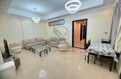 Apartment - 3 Bedrooms - 3 Bathrooms for rent in Al Rawda 3 Villas - Al Rawda 3 - Al Rawda - Ajman Apartment - 3 Bedrooms - 3 Bathrooms for rent in Al Rawda 3 Villas - Al Rawda 3 - Al Rawda - Ajman