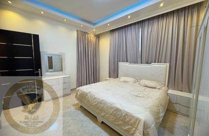 Apartment - 3 Bedrooms - 3 Bathrooms for rent in Al Rawda 3 Villas - Al Rawda 3 - Al Rawda - Ajman