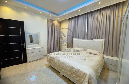Apartment - 3 Bedrooms - 3 Bathrooms for rent in Al Rawda 3 Villas - Al Rawda 3 - Al Rawda - Ajman Apartment - 3 Bedrooms - 3 Bathrooms for rent in Al Rawda 3 Villas - Al Rawda 3 - Al Rawda - Ajman