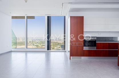 Apartment - 1 Bedroom - 2 Bathrooms for rent in Maze Tower - Sheikh Zayed Road - Dubai