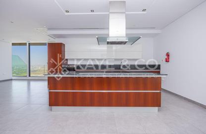 Apartment - 1 Bedroom - 2 Bathrooms for rent in Maze Tower - Sheikh Zayed Road - Dubai