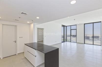 Apartment - 2 Bedrooms - 2 Bathrooms for rent in The Pulse Boulevard Apartments (C2) - The Pulse - Dubai South (Dubai World Central) - Dubai