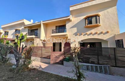 Villa - 4 Bedrooms - 5 Bathrooms for rent in Jumeirah 3 Villas - Jumeirah 3 - Jumeirah - Dubai