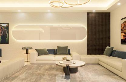 Apartment - Studio - 1 Bathroom for sale in Viewz 2 by Danube - Viewz by DANUBE - Jumeirah Lake Towers - Dubai