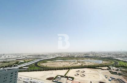 Apartment - 2 - 3 for rent in Elite Business Bay Residence - Business Bay - Dubai