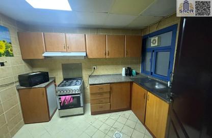 Apartment - 2 Bedrooms - 4 Bathrooms for sale in Al Khor Tower A1 - Al Khor Towers - Ajman Downtown - Ajman