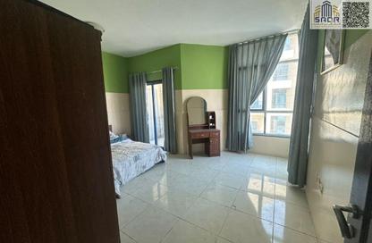 Apartment - 2 Bedrooms - 4 Bathrooms for sale in Al Khor Tower A1 - Al Khor Towers - Ajman Downtown - Ajman