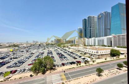 Apartment - 2 - 3 for rent in Jumeirah Garden City - Al Satwa - Dubai