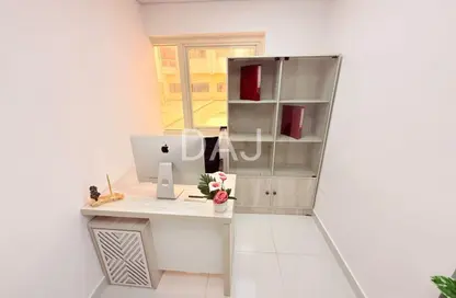 Office Space - Studio - 1 Bathroom for rent in Silver Home Building - Hor Al Anz - Deira - Dubai Office Space - Studio - 1 Bathroom for rent in Silver Home Building - Hor Al Anz - Deira - Dubai
