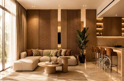 Apartment - Studio - 1 for sale in Avana Residences - District 10 - Jumeirah Village Circle - Dubai