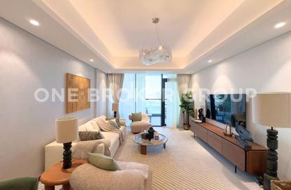 Apartment - 1 Bedroom - 2 Bathrooms for rent in Cresswell Residences - Dubai South (Dubai World Central) - Dubai