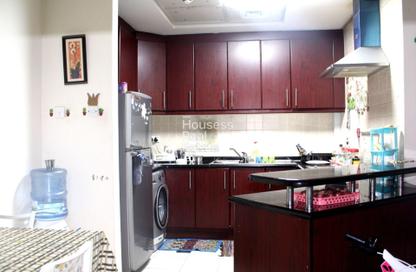 Apartment - 1 Bedroom - 2 Bathrooms for sale in Building 75 - Mediterranean Cluster - Discovery Gardens - Dubai Apartment - 1 Bedroom - 2 Bathrooms for sale in Building 75 - Mediterranean Cluster - Discovery Gardens - Dubai
