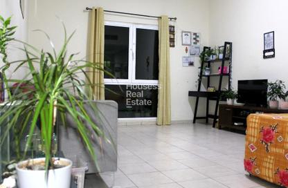 Apartment - 1 Bedroom - 2 Bathrooms for sale in Building 75 - Mediterranean Cluster - Discovery Gardens - Dubai