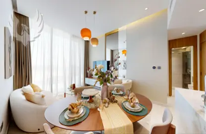 Apartment - 1 Bedroom - 1 Bathroom for sale in Urban Park Residences - Dubai Sports City - Dubai