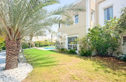 Villa - 5 - 7 for sale in Naseem - Mudon - Dubai Villa - 5 - 7 for sale in Naseem - Mudon - Dubai