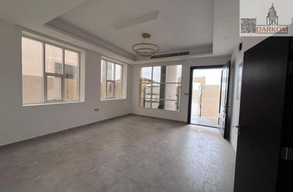 Villa - 5 Bedrooms - 6 Bathrooms for rent in Al Yasmeen 1 - Al Yasmeen - Ajman Villa - 5 Bedrooms - 6 Bathrooms for rent in Al Yasmeen 1 - Al Yasmeen - Ajman