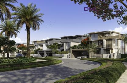 Villa - 4 Bedrooms - 5 Bathrooms for sale in Nad Al Sheba Gardens Phase 11 - Nad Al Sheba Gardens - Nad Al Sheba - Dubai