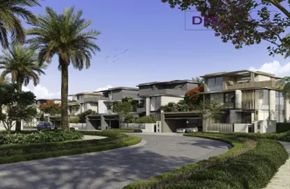 Villa - 5 Bedrooms - 6 Bathrooms for sale in Nad Al Sheba Gardens Phase 11 - Nad Al Sheba Gardens - Nad Al Sheba - Dubai