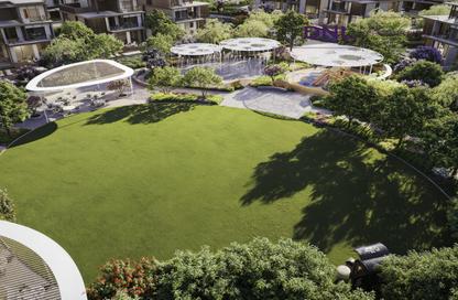 Villa - 4 Bedrooms - 5 Bathrooms for sale in Nad Al Sheba Gardens Phase 11 - Nad Al Sheba Gardens - Nad Al Sheba - Dubai