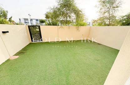 Townhouse - 3 Bedrooms - 3 Bathrooms for rent in Amaranta B - Amaranta - Villanova - Dubai Land - Dubai