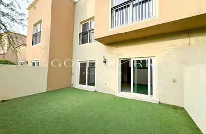Townhouse - 3 Bedrooms - 3 Bathrooms for rent in Amaranta B - Amaranta - Villanova - Dubai Land - Dubai